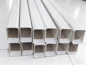 MO DING PVC DRAINAGE PIPES